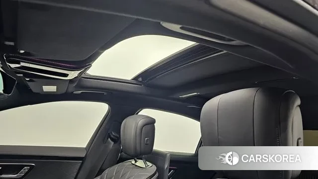 Mercedes-Benz S-Class W223 id 3012181 из Кореи 10