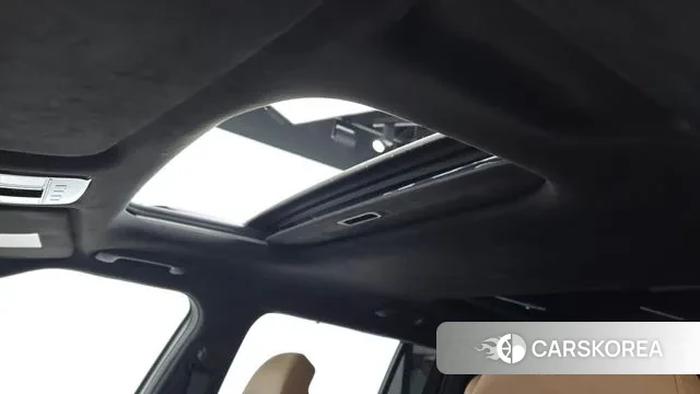 Hyundai Santa Fe (MX5) id 3426570 из Кореи 10