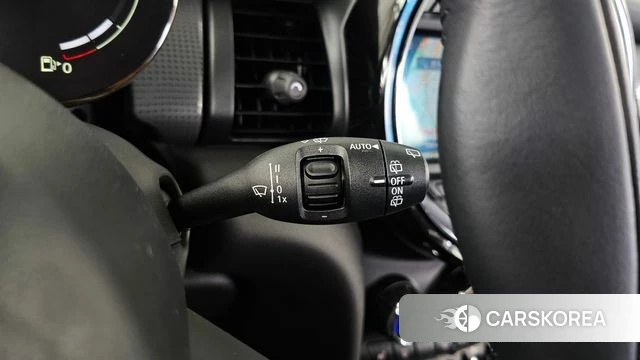 Mini Cooper id 4586112 из Кореи 10