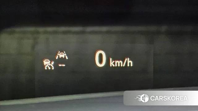 Chevrolet (GM Daewoo) Trailblazer id 2980623 из Кореи 10