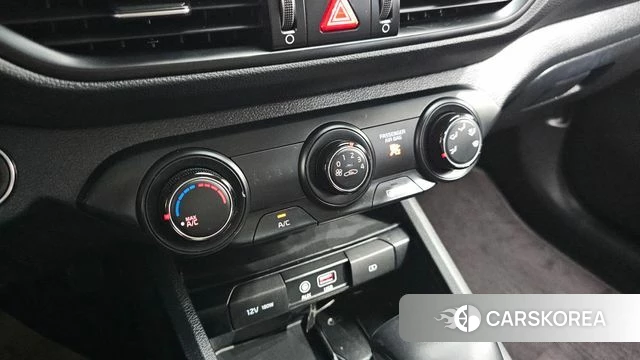 Kia Come New K3 id 4345764 из Кореи 10