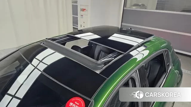 Peugeot 308 Third generation id 3679771 из Кореи 10