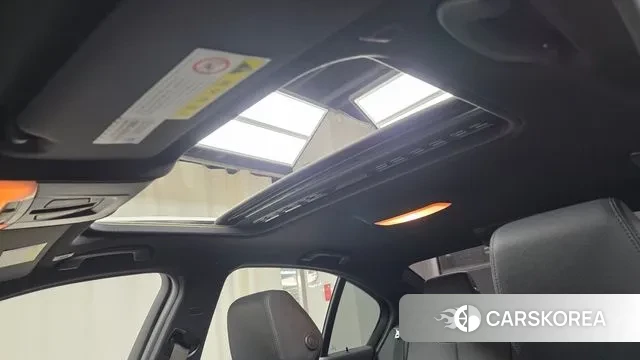 BMW 3 Series (F30) id 3455275 из Кореи 10