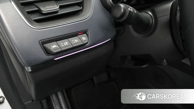 Renault Korea (Samsung) XM3 id 4864609 из Кореи 10