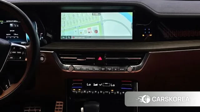 Kia Mohave Master id 3294897 из Кореи 10