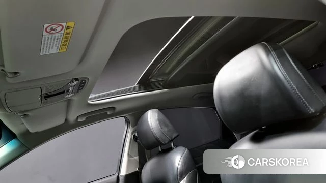 Hyundai Grandeur IG Hybrid id 3801821 из Кореи 10