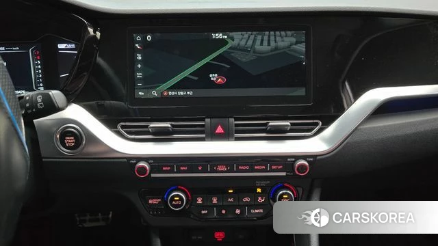 Kia The New Niro id 4283803 из Кореи 10