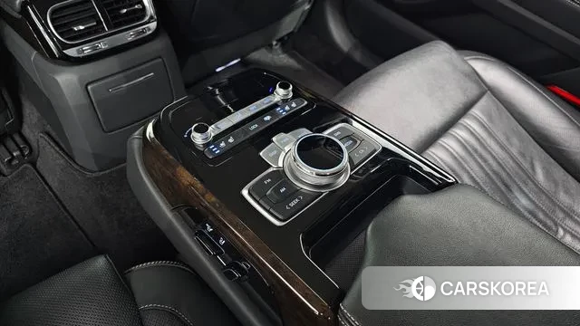 Genesis G90 id 3474284 из Кореи 10