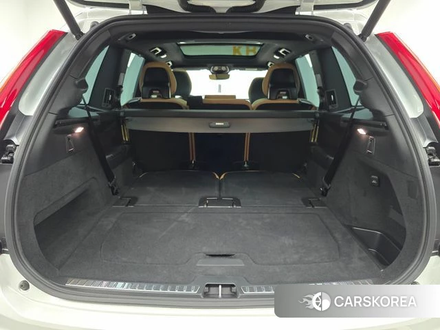 Volvo XC90 second Generation id 4329398 из Кореи 10
