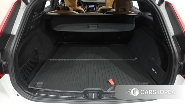 Volvo V60 Cross-Country 2nd Generation id 4571298 из Кореи 10
