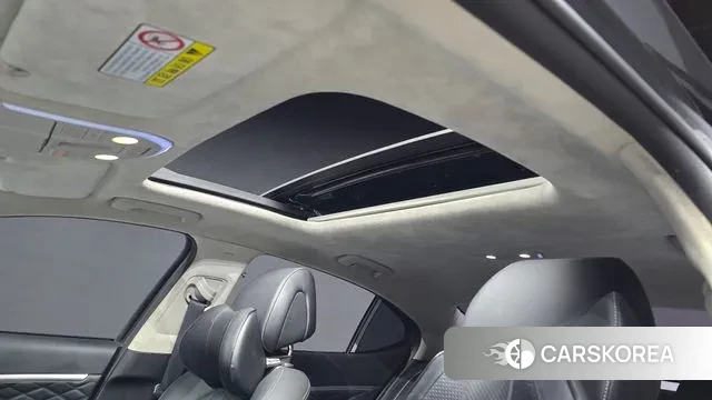 Genesis G70 id 3024729 из Кореи 10