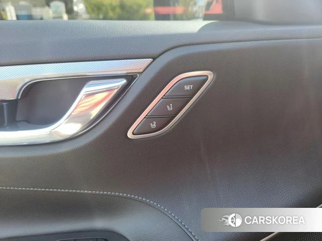 Hyundai The New Grandeur IG id 4905931 из Кореи 10