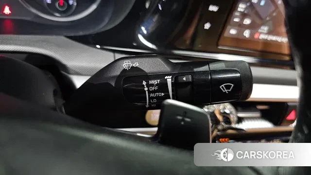 Kia K5 3rd generation id 3059399 из Кореи 10