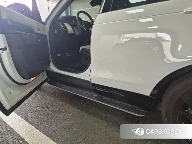 Land Rover Discovery 5 id 3751411 из Кореи 10