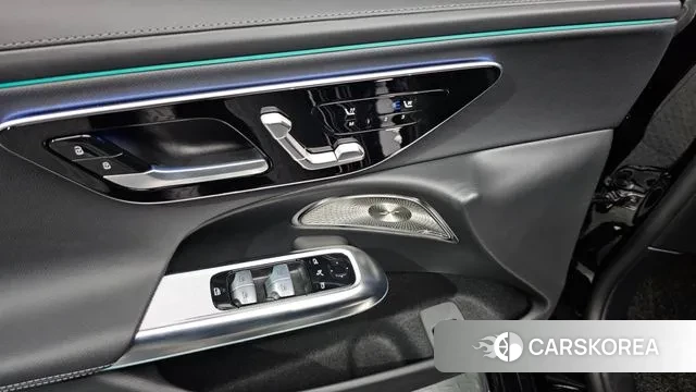 Mercedes-Benz E-Class W214 id 3347561 из Кореи 10