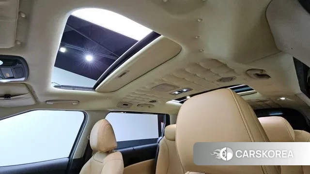 Kia Carnival 4th generation id 3708432 из Кореи 10