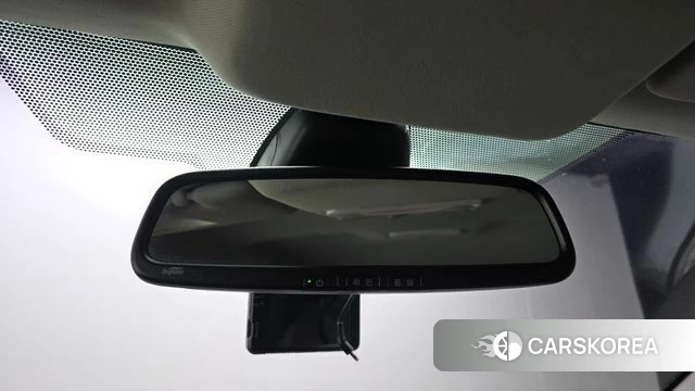 Renault Korea (Samsung) SM3 Neo id 4459407 из Кореи 10