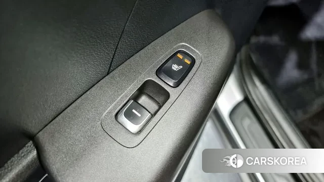 Kia Sportage The Bold id 3008235 из Кореи 10