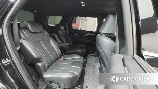 Hyundai Palisade id 4722088 из Кореи 10