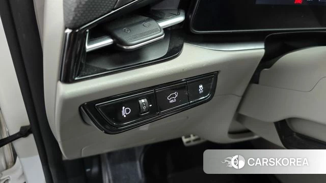 Kia Di All New Niro EV id 4561068 из Кореи 10