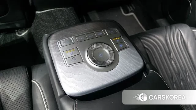 Genesis G80 (RG3) id 3621087 из Кореи 10