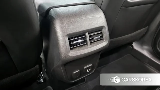 Chevrolet (GM Daewoo) Equinox id 3504465 из Кореи 10