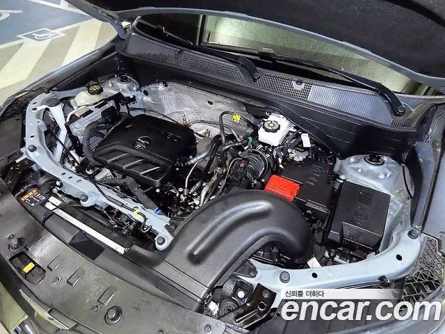 Chevrolet (GM Daewoo) Trailblazer id 2924616 из Кореи 10