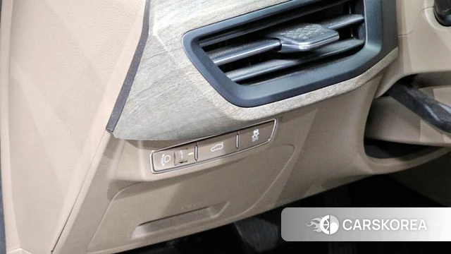 Kia K8 id 3898133 из Кореи 10