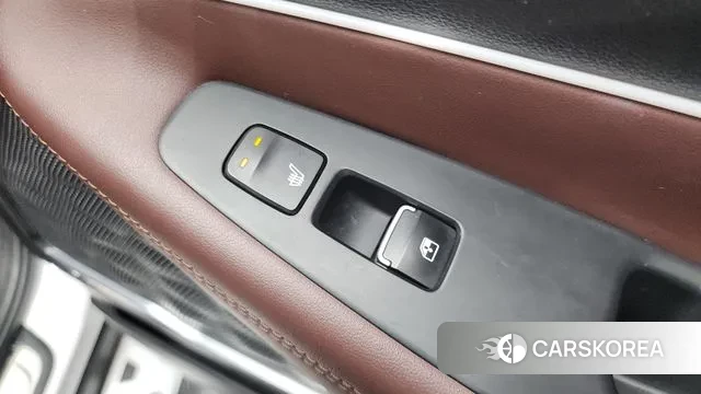 Hyundai Santa Fe TM id 3617146 из Кореи 10