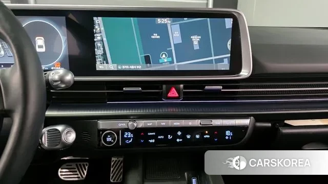 Hyundai Ionic 6 id 3354035 из Кореи 10