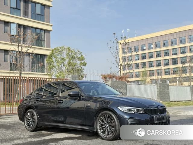BMW 3 series id 4219215 из Китая 10