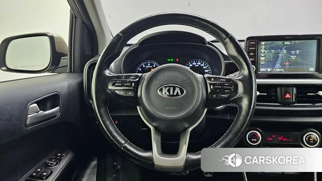 Kia All New Morning (JA) id 4520586 из Кореи 10