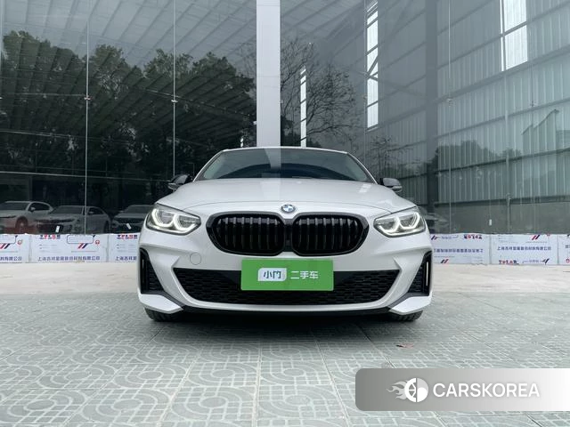 BMW 1 series id 4291203 из Китая 10