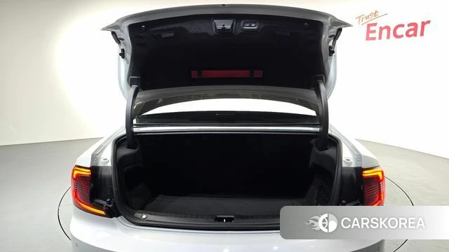 Volvo S90 id 4533847 из Кореи 10