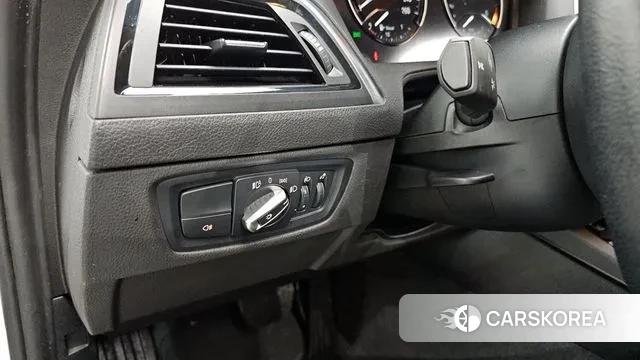 BMW 1 Series (F20) id 3677427 из Кореи 10