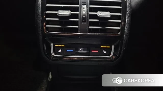 Volkswagen Arteon id 3573639 из Кореи 10