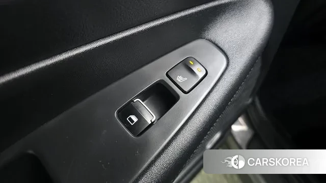 Hyundai The New Santa Fe id 3625783 из Кореи 10