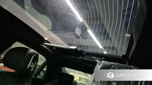 BMW 7 Series (G70) id 3041277 из Кореи 10