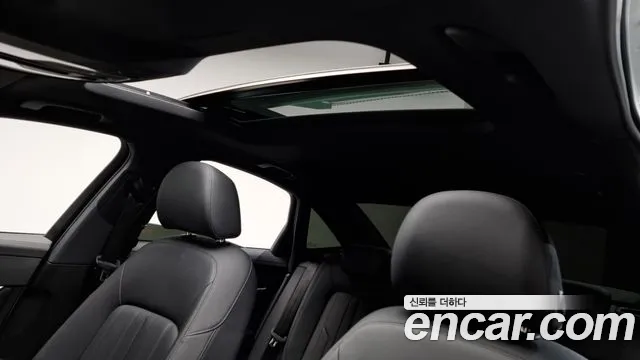 Audi A6 (C8) id 2687089 из Кореи 10