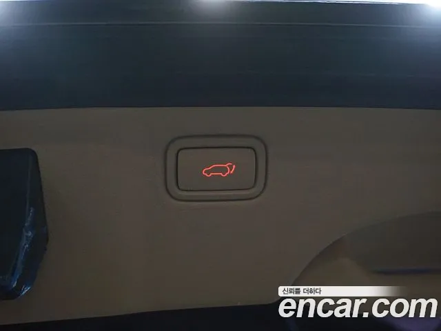 Kia The New Carnival id 2259535 из Кореи 10