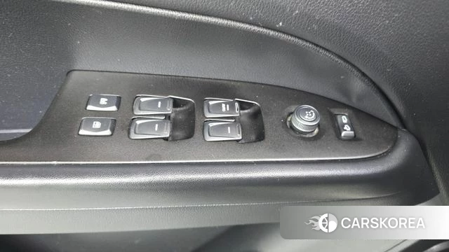 Ssangyong Rexton Sports id 3834704 из Кореи 10