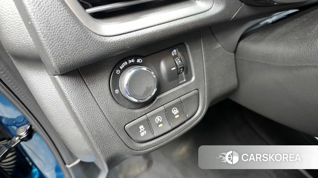 Chevrolet (GM Daewoo) The New Spark id 4482834 из Кореи 10
