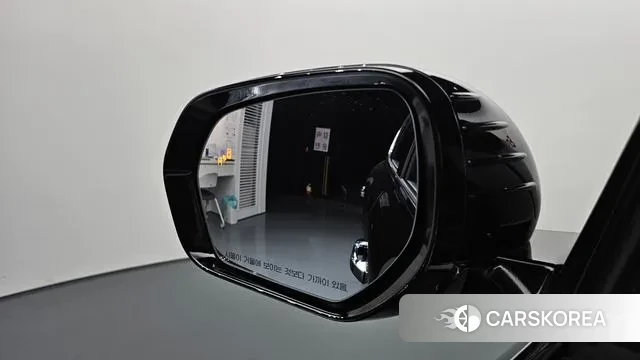 Ssangyong G4 Rexton id 3302152 из Кореи 10