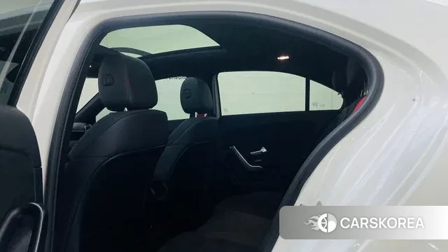 Mercedes-Benz A-Class W177 id 3347307 из Кореи 10