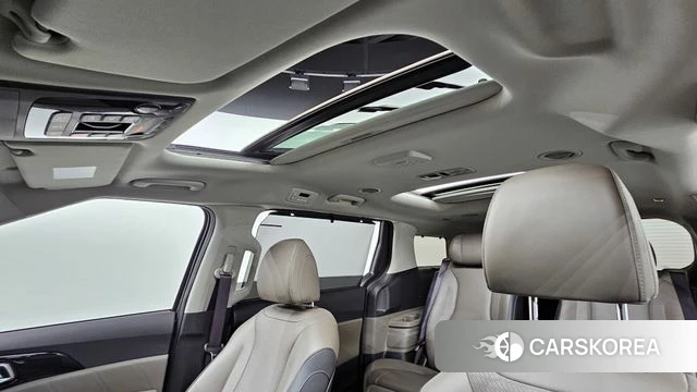 Kia The New Carnival 4th Generation id 3883317 из Кореи 10