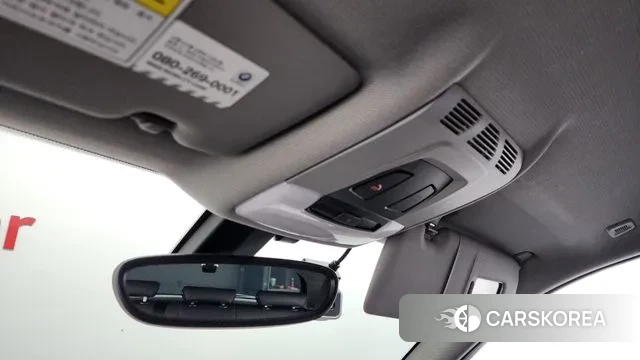 BMW 1 Series (F20) id 3773156 из Кореи 10