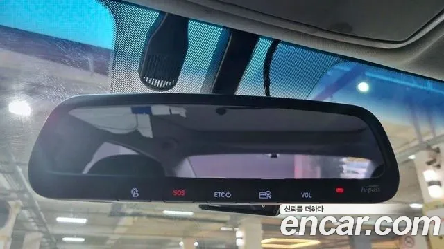 Hyundai Grandeur IG id 2834697 из Кореи 10