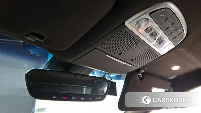 Genesis G90 id 3820745 из Кореи 10