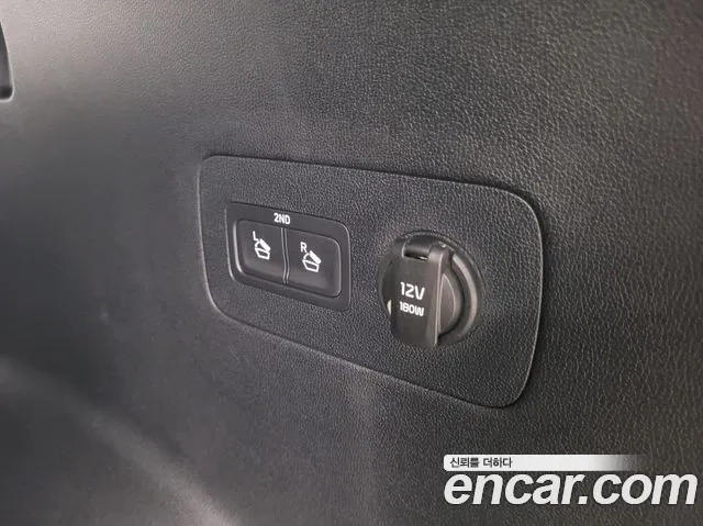 Kia The New Sorento 4th Generation id 2943390 из Кореи 10