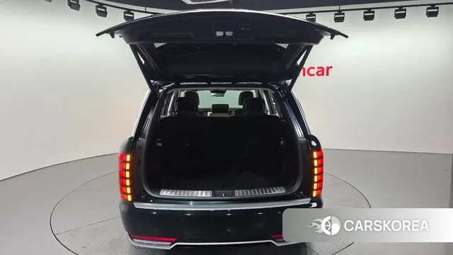 Hyundai Palisade (LX3) id 3517451 из Кореи 10